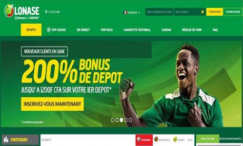 Premier Bet Senegal